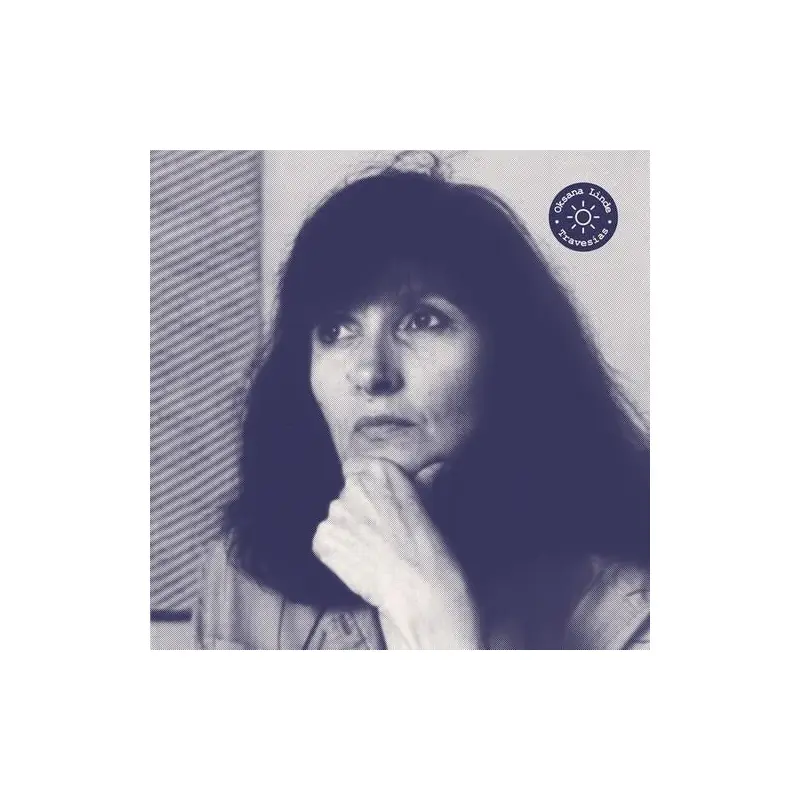 Travesias - Vinyl LP