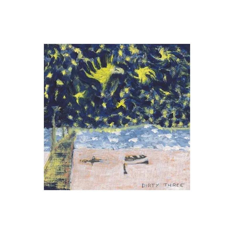 Whatever You Love, You Are - Vinyl LP