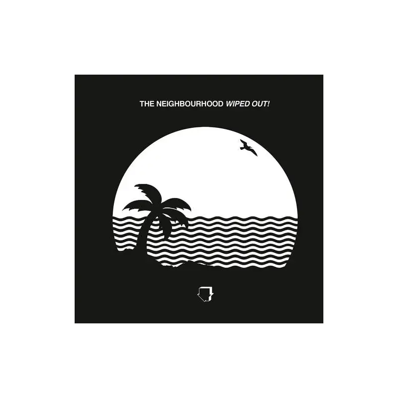 Wiped Out! - Vinyl LP 180 Gram