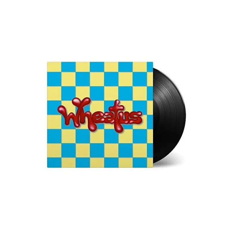 Wheatus - Vinyl LP