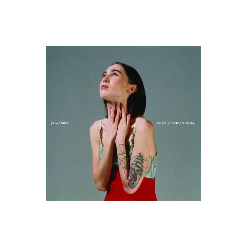 Bauhaus L'appartamento - Vinyl LP