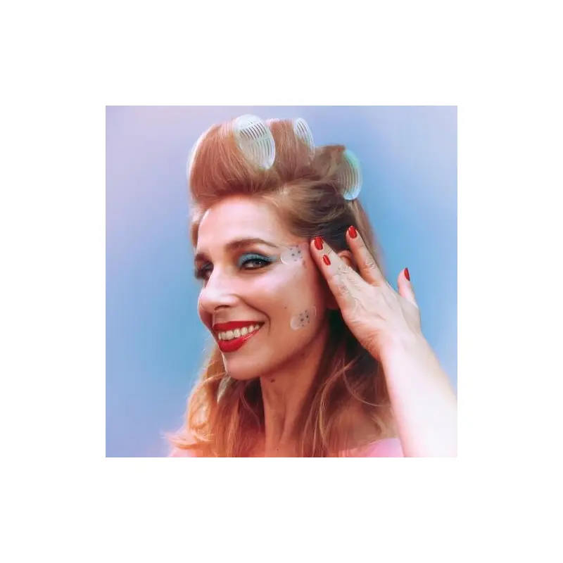 Cheris Ton Futur ! - Vinyl LP