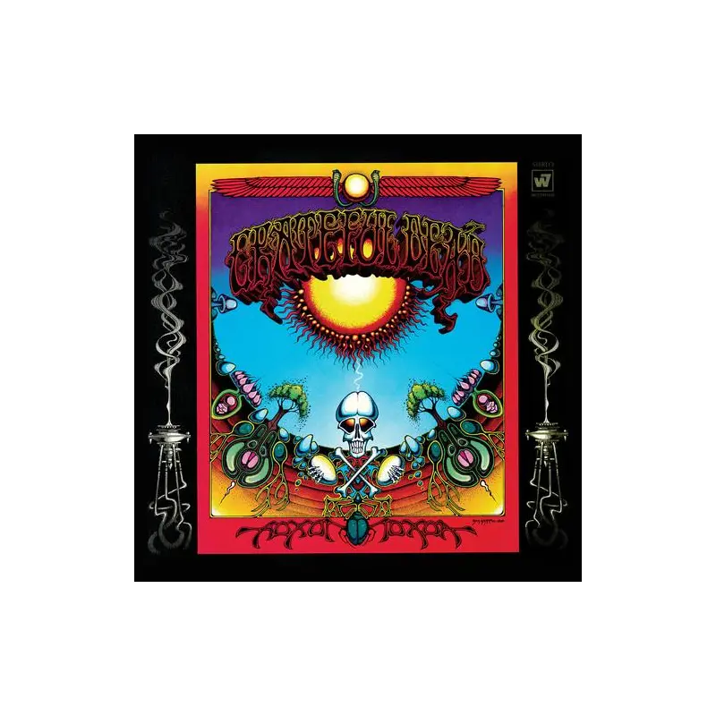 Aoxomoxoa - Vinyl LP 140 Gram