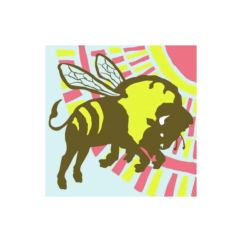 B-Sides and Rarities - Vinyl LP