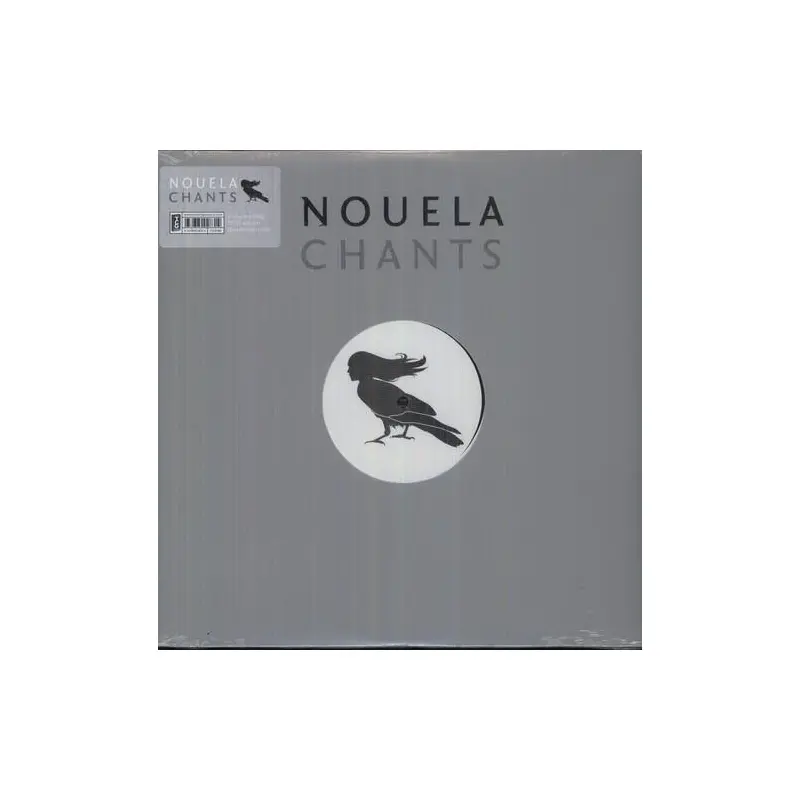 Chants - Vinyl LP