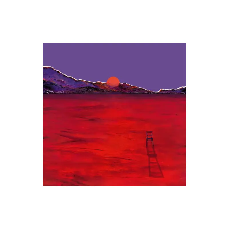 Un Vaso De Agua - Limited Edition Vinyl LP