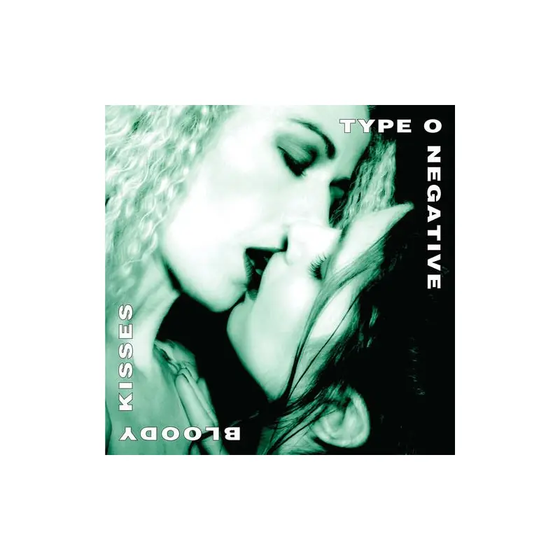 Bloody Kisses: Suspended In Dusk 30th Anniversary Ed. - Anniversary Vinyl LP