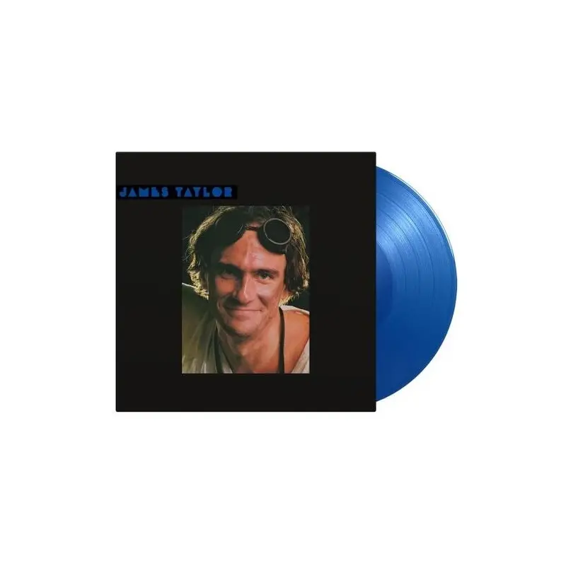 Dad Loves His Work - Limited 180-Gram Blue Colored Vinyl - Limited Edition Vinyl LP 180 Gram (Blue)