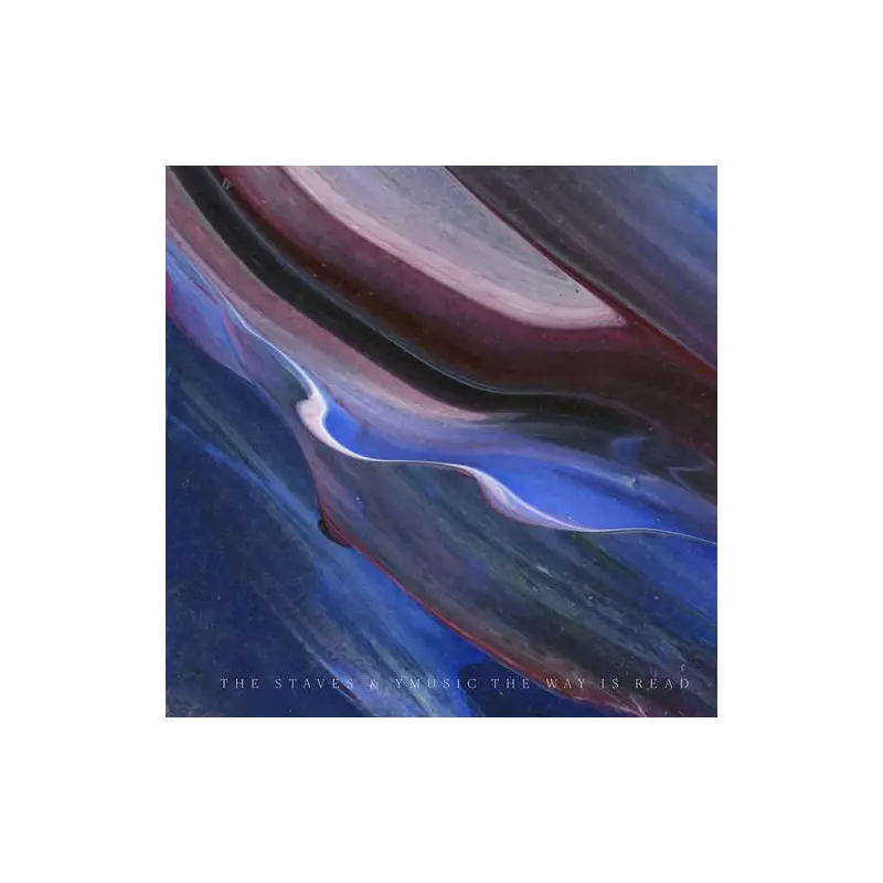 Way Is Read - Vinyl LP