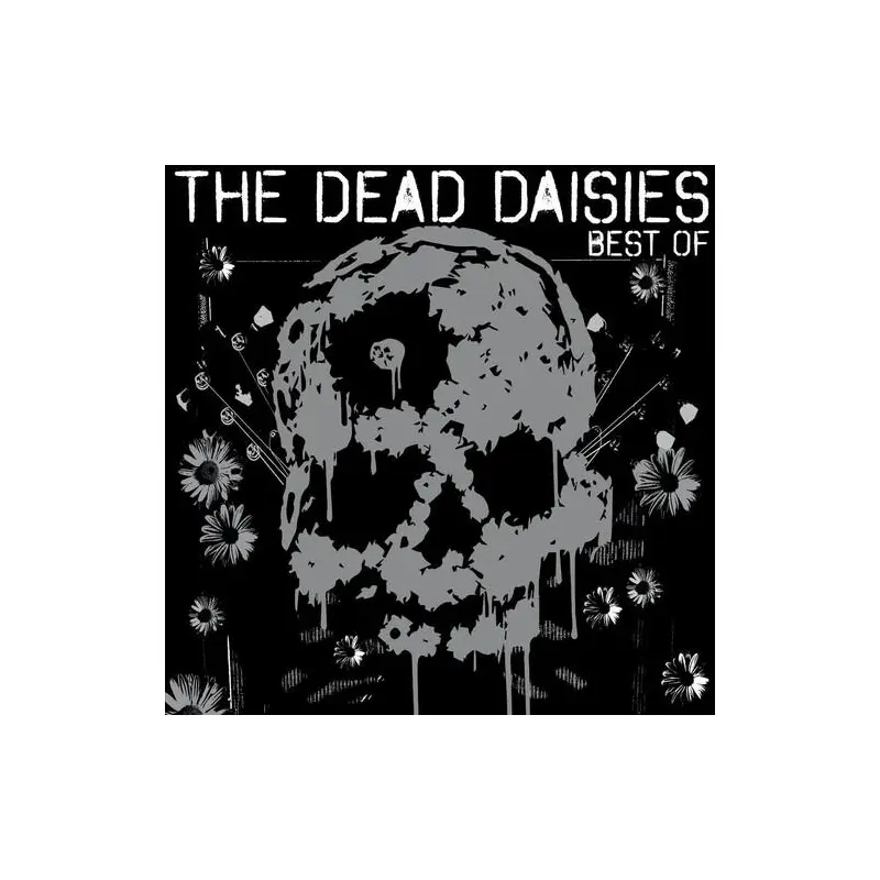 Best Of The Dead Daisies - Vinyl LP