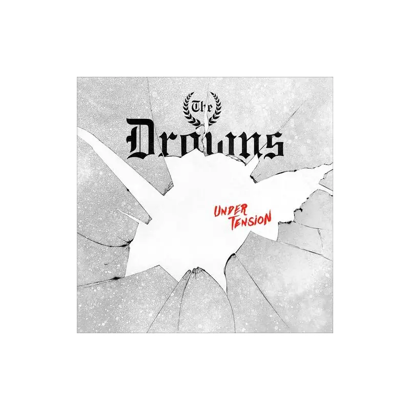 Under Tension - Vinyl LP