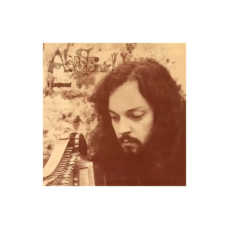 E Langonned - Vinyl LP