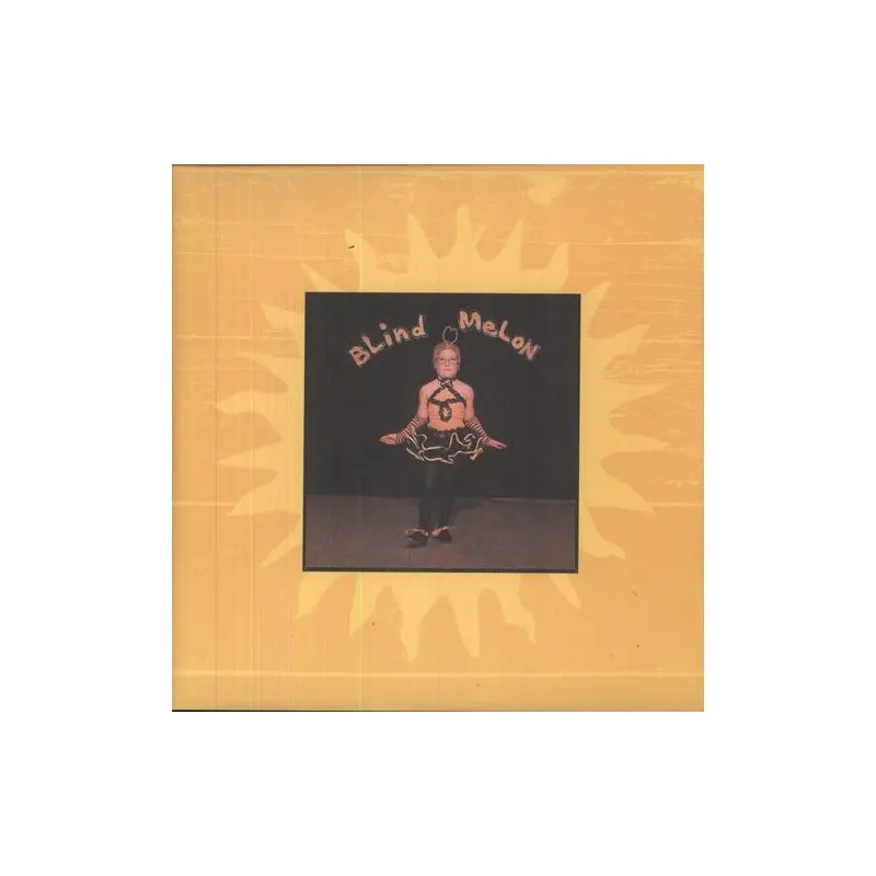 Blind Melon/Sippin Time Sessions EP - Vinyl LP