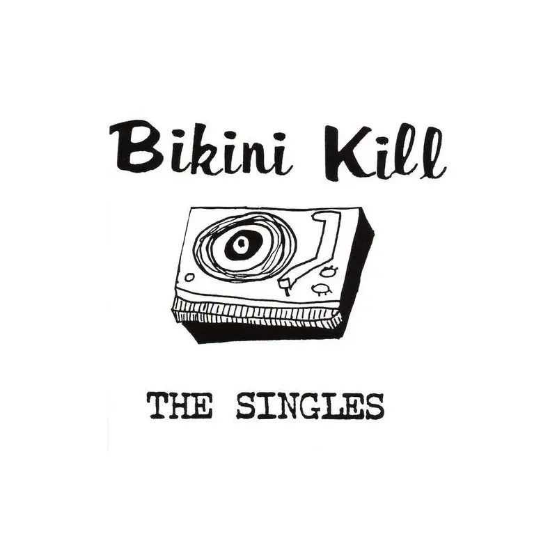 The Singles - Vinyl LP