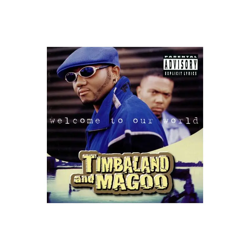 Welcome to Our World - Vinyl LP