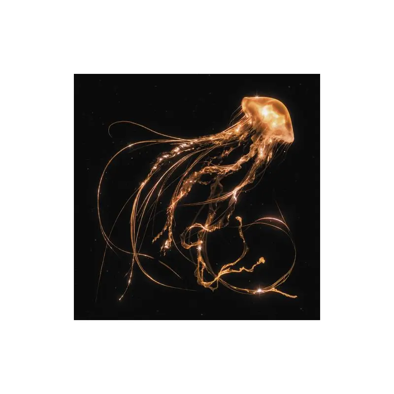 Back To The Water Below - Vinyl LP