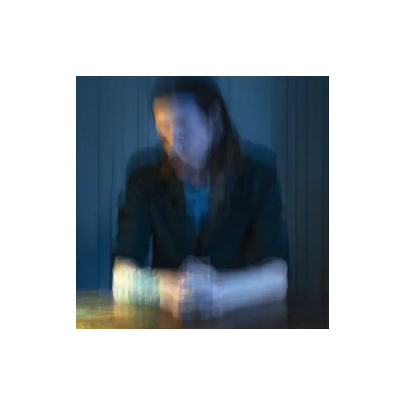 Wandering Echoes - Vinyl LP