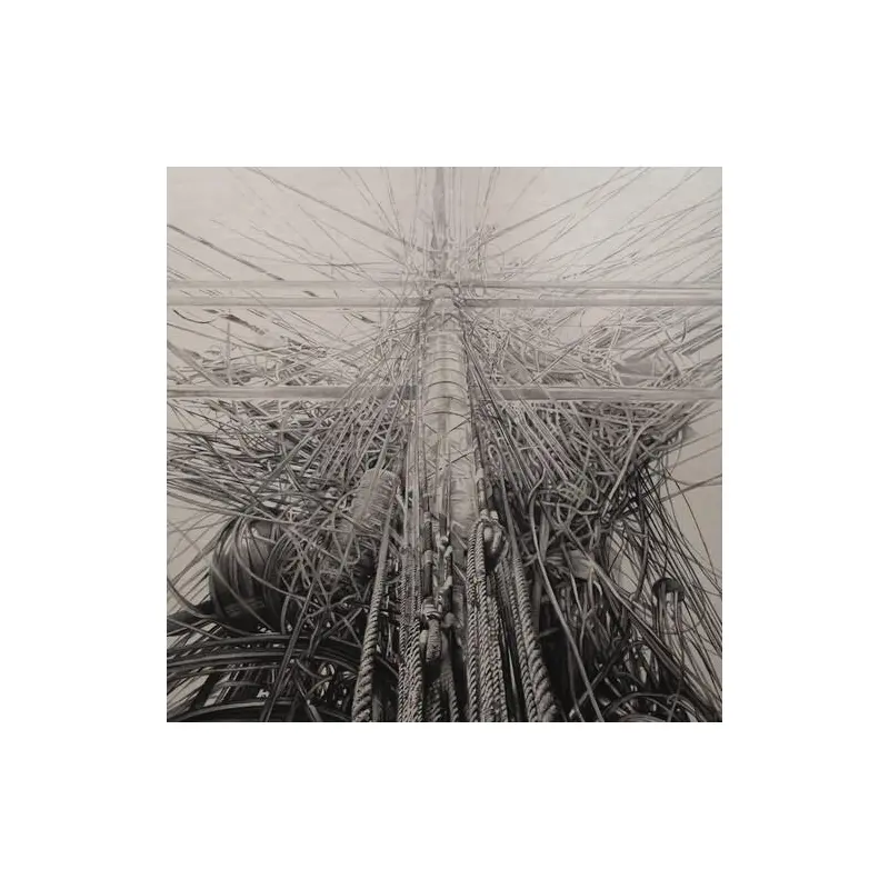 Arone Dyer & Stargaze - Vinyl LP