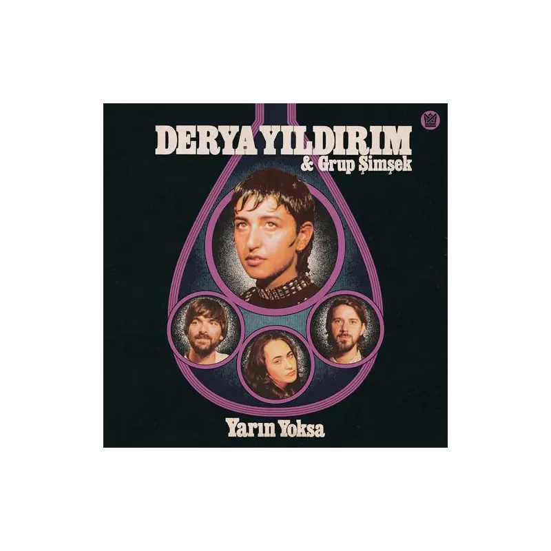 Yarin Yoksa - Vinyl LP