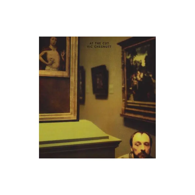 At the Cut - Vinyl LP 180 Gram