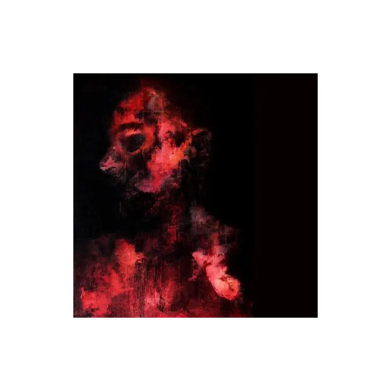 Caged in Flesh - Vinyl LP