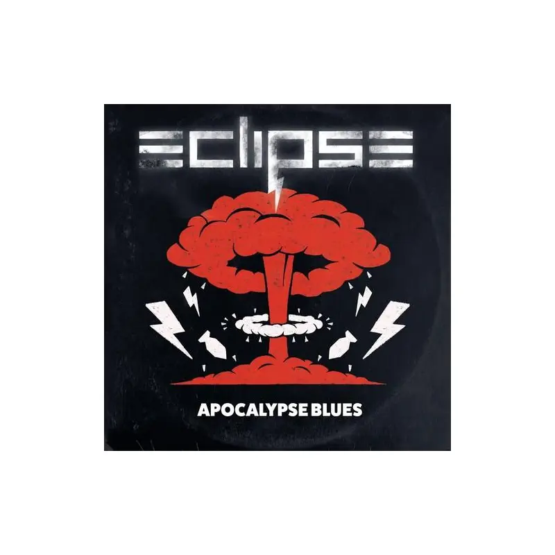 Apocalypse Blues - 7-Inch Single