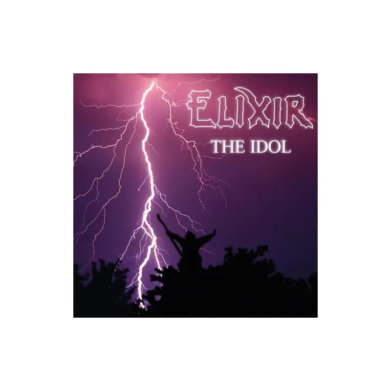 The Idol - Vinyl LP