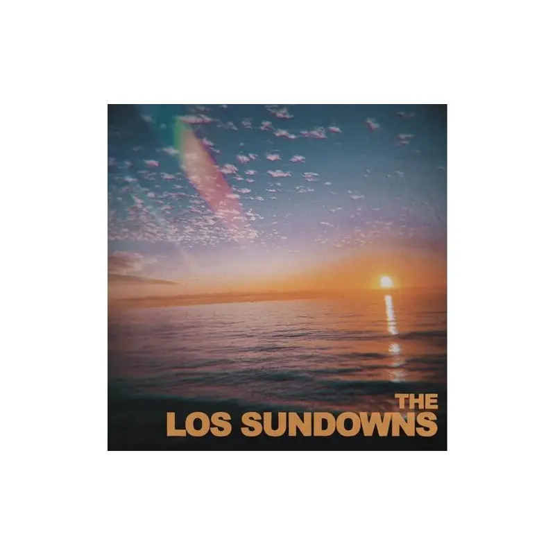 The Los Sundowns - Vinyl LP