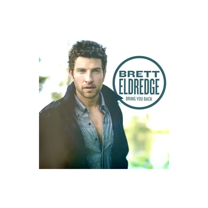 Bring You Back - Vinyl LP