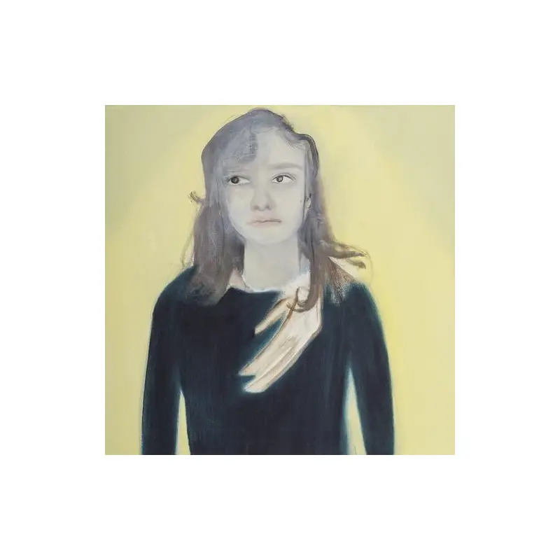 Astro Tough - Vinyl LP