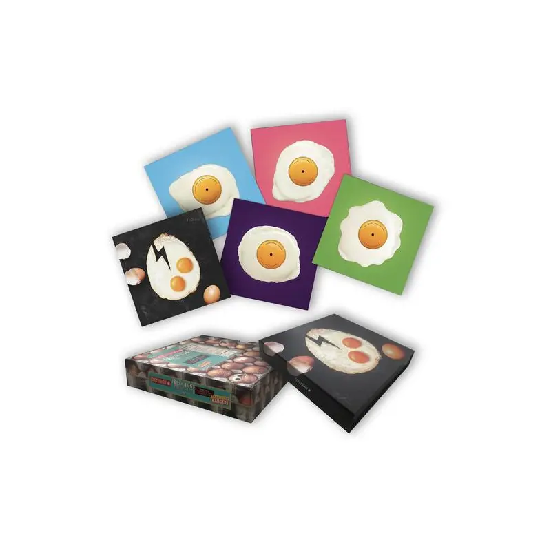 Dirtybird Hand Picked Box Set Volume 1 - Limited Edition Vinyl LP