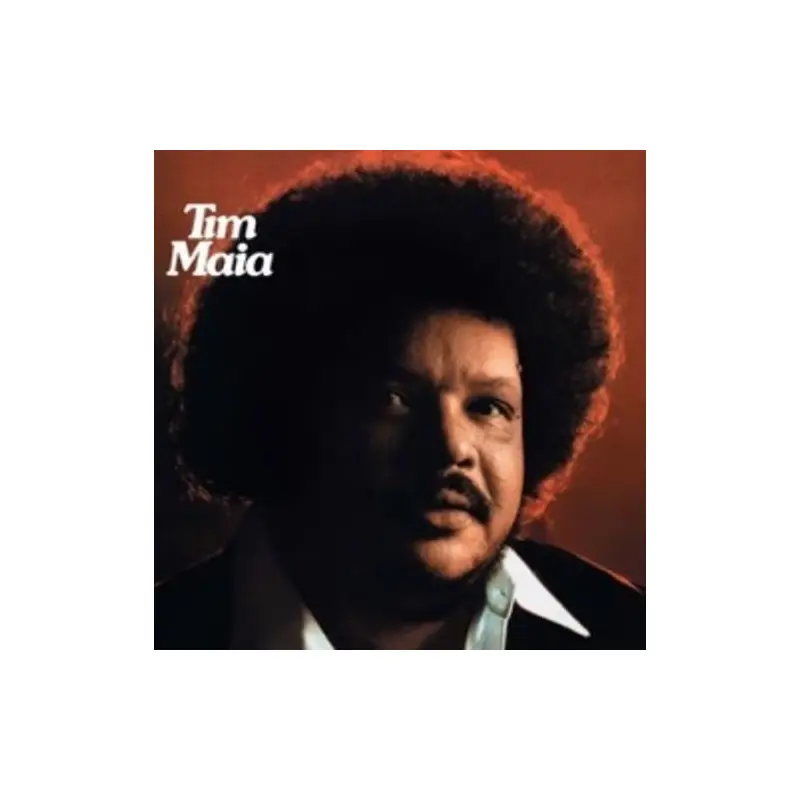 Tim Maia - Vinyl LP