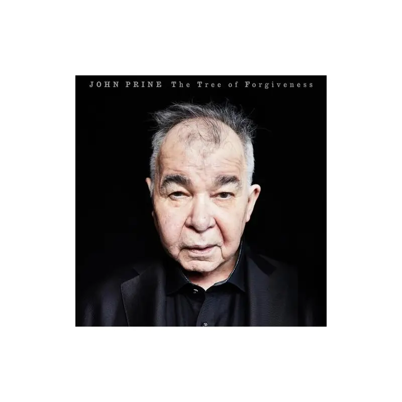 Tree Of Forgiveness - Vinyl LP