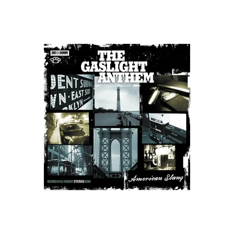 American Slang - Vinyl LP