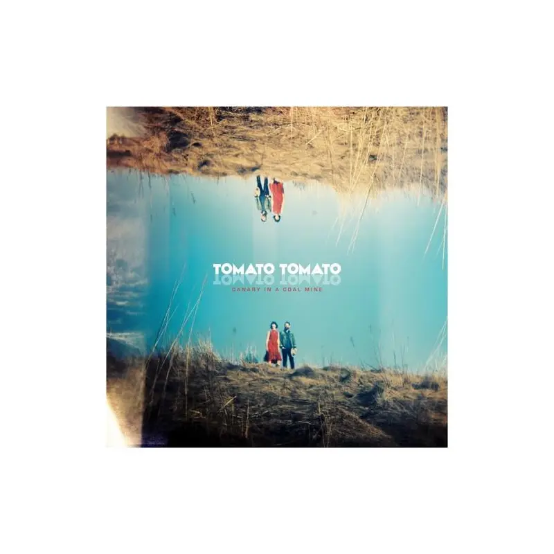 Canary In A Coal Mine - Vinyl LP