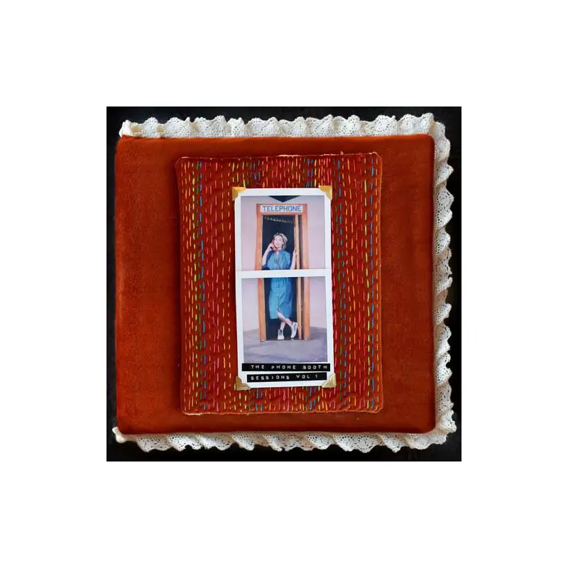 The Phone Booth Sessions 1 - Vinyl LP