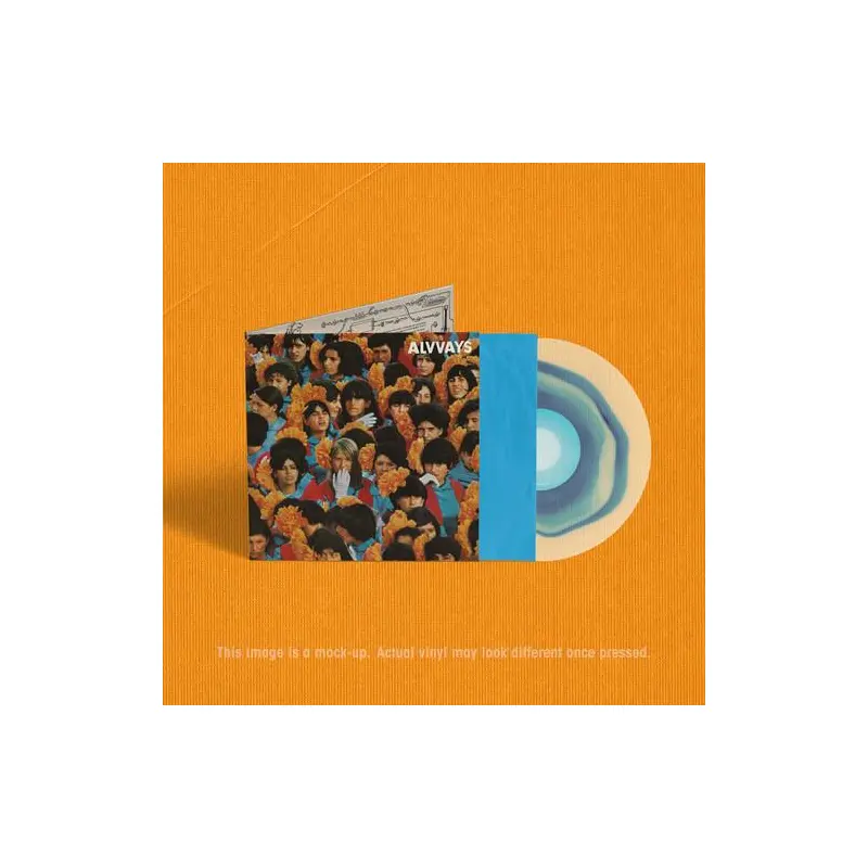 Alvvays (10th Anniversary Edition) - Anniversary Edition Vinyl LP