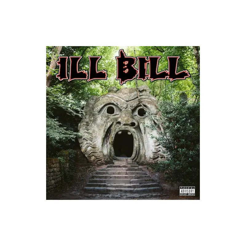 Billy - Vinyl LP