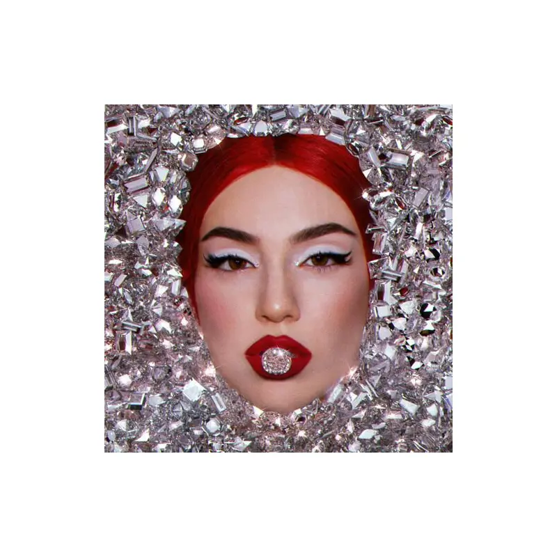 Diamonds & Dancefloors - Vinyl LP