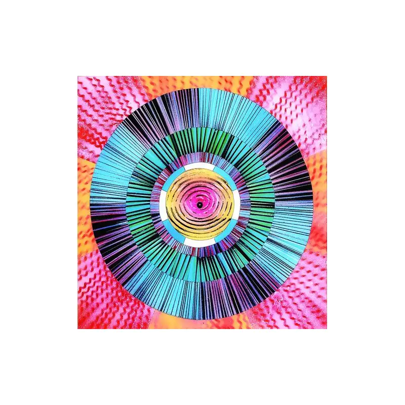 Archaeology - Limited Edition 12-Inch Single 180 Gram