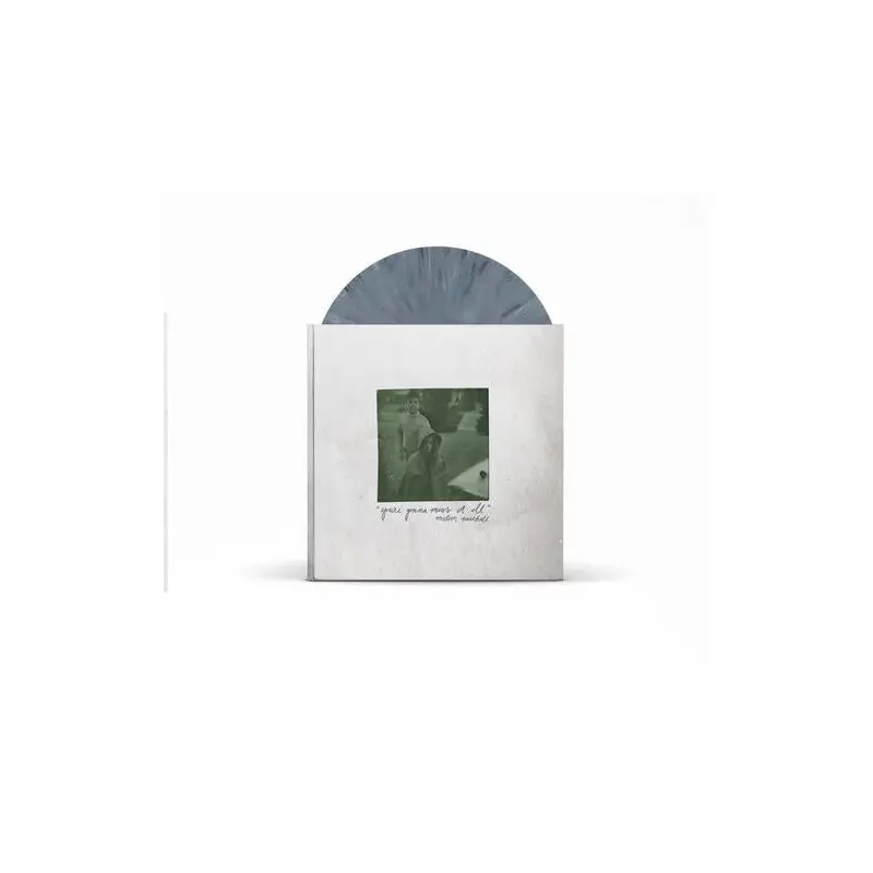 You're Gonna Miss It All - Anniversary Edition - Deluxe Edition Vinyl LP