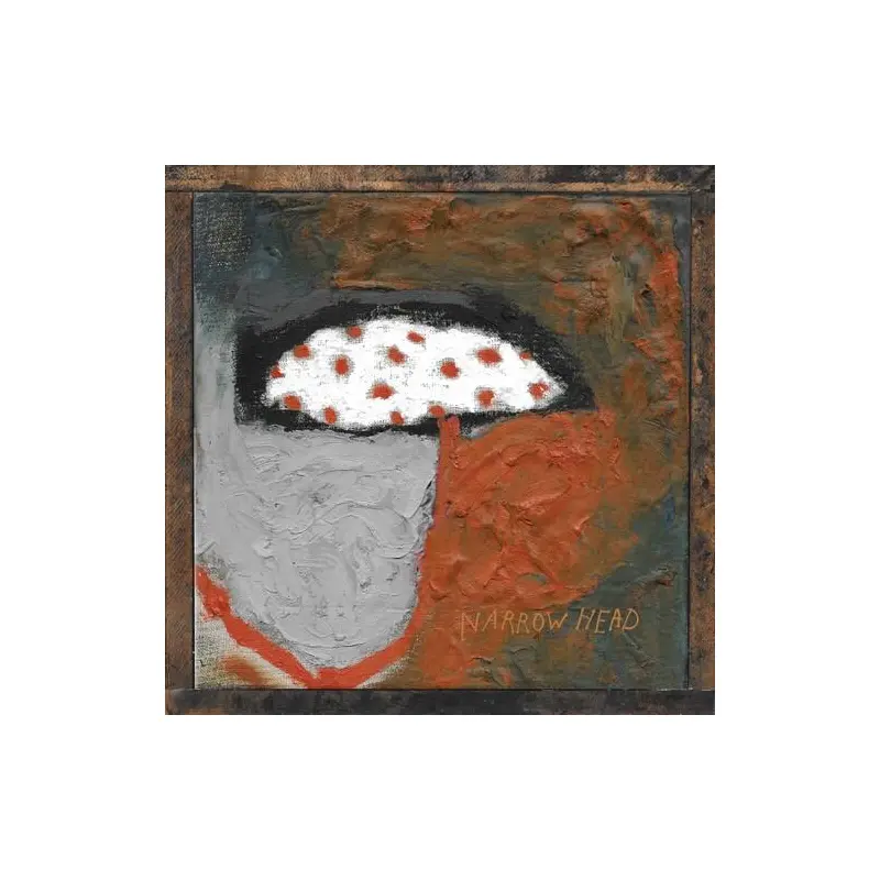 12th House Rock - Hardwood - Vinyl LP