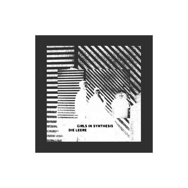 Die Leere - Vinyl LP