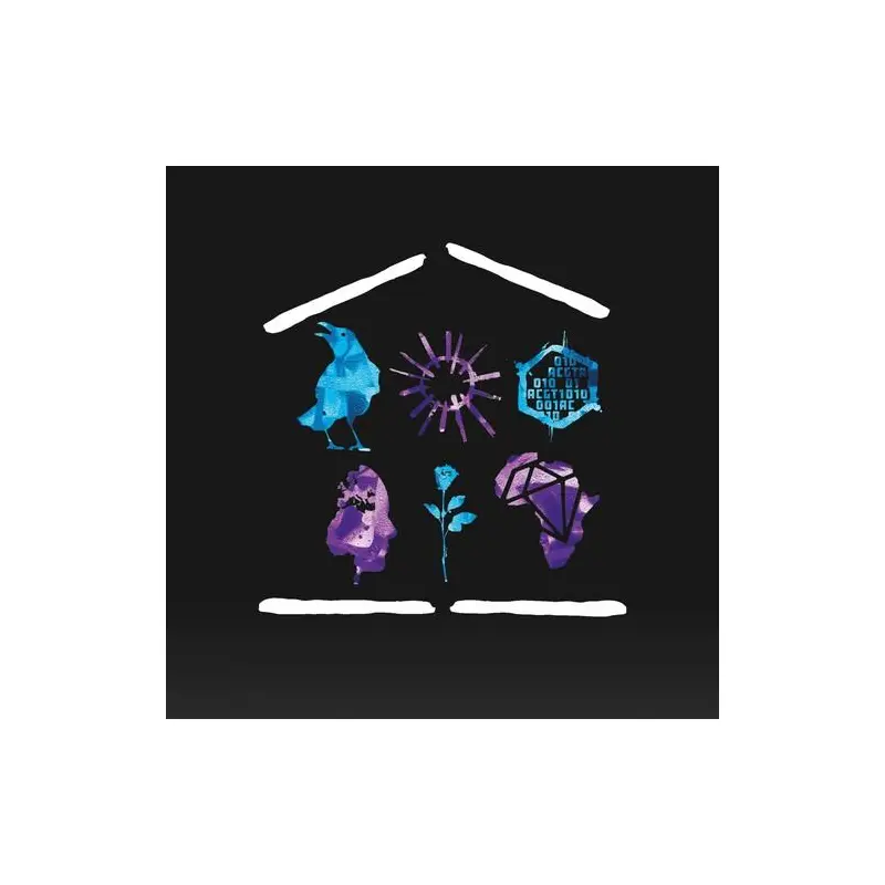 An Hour Before It's Dark: Live In Port Zelande 2023 - Vinyl LP