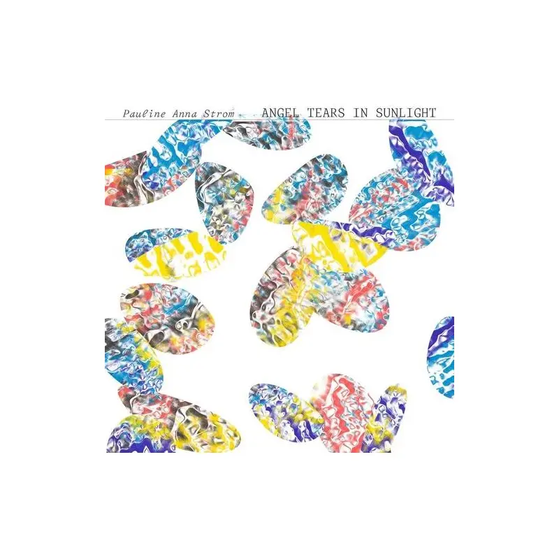 Angel Tears in Sunlight - Vinyl LP