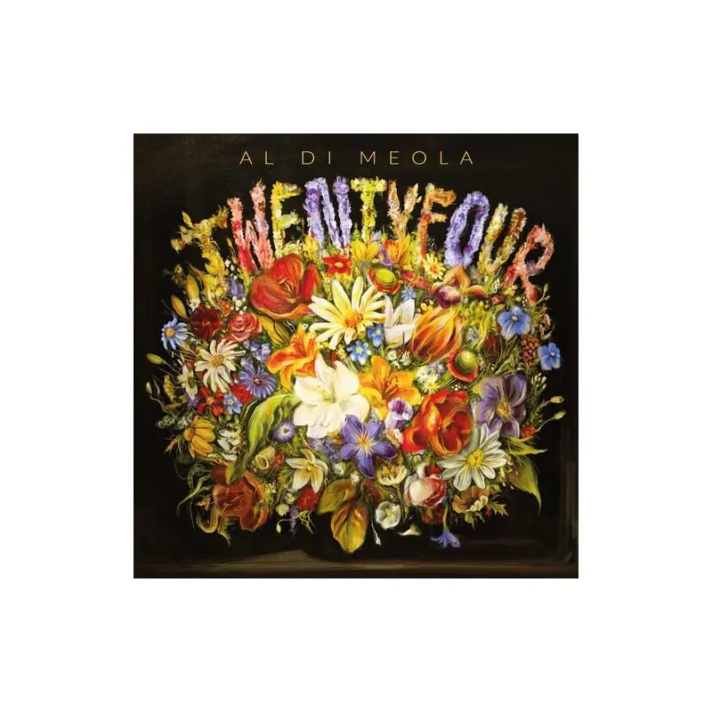 Twentyfour - Vinyl LP