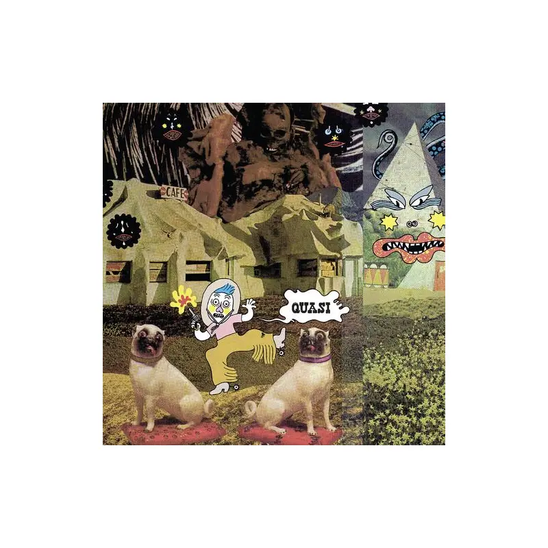 Breaking The Balls Of History - Loser Edition pink - Vinyl LP