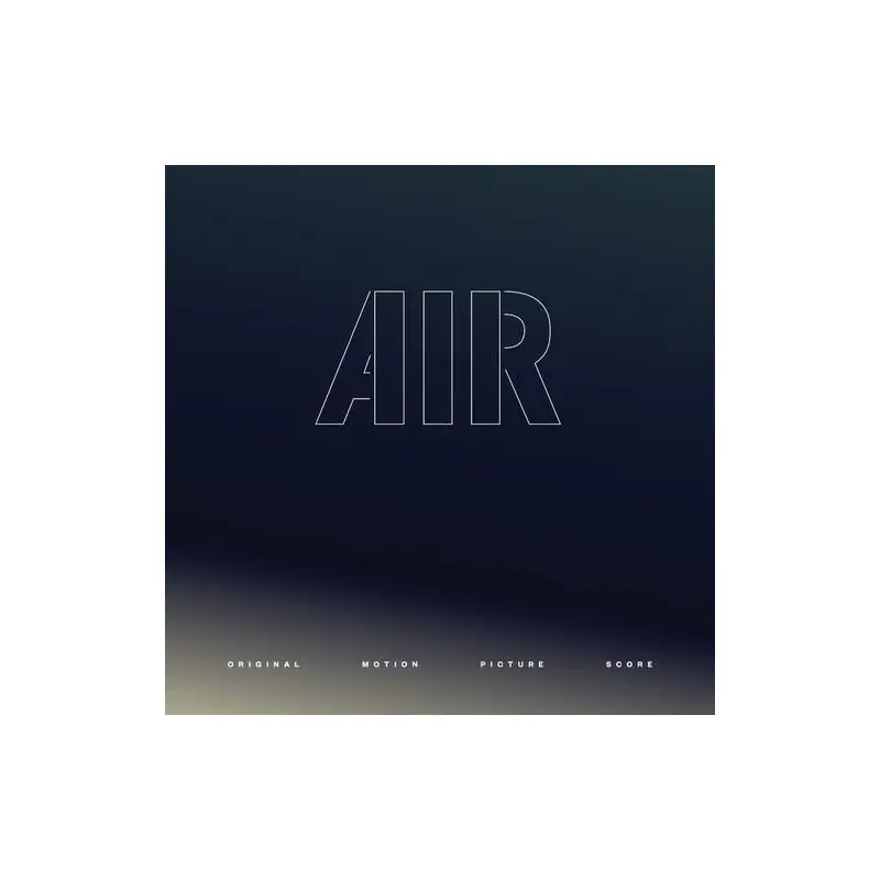 Air (Score) (Original Soundtrack) - Vinyl LP