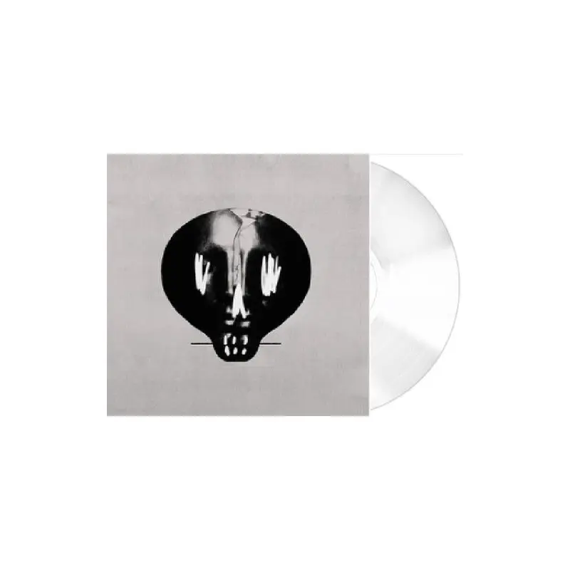 Bullet For My Valentine (Clear Vinyl) - Vinyl LP