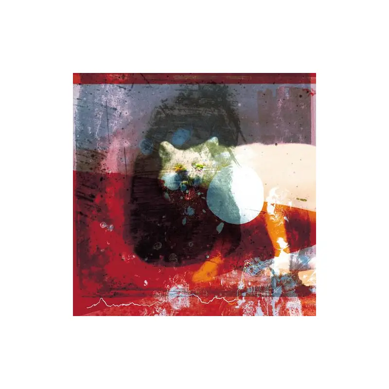 As The Love Continues - Vinyl LP